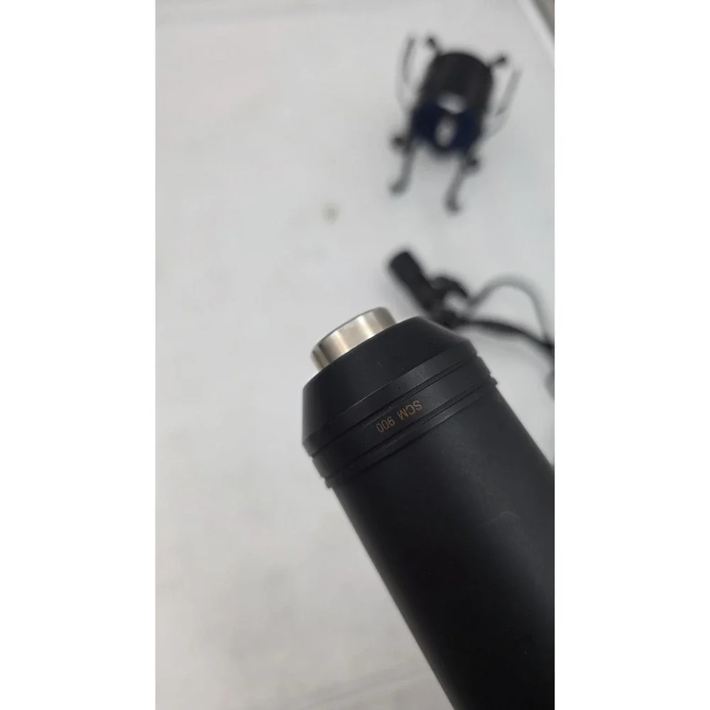 Nady SCM 900 - Microphone